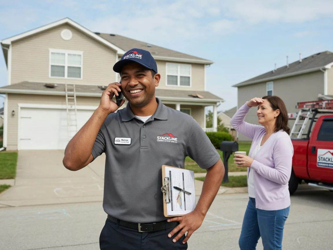 Chimney flashing repair Fairland, IN FAQs